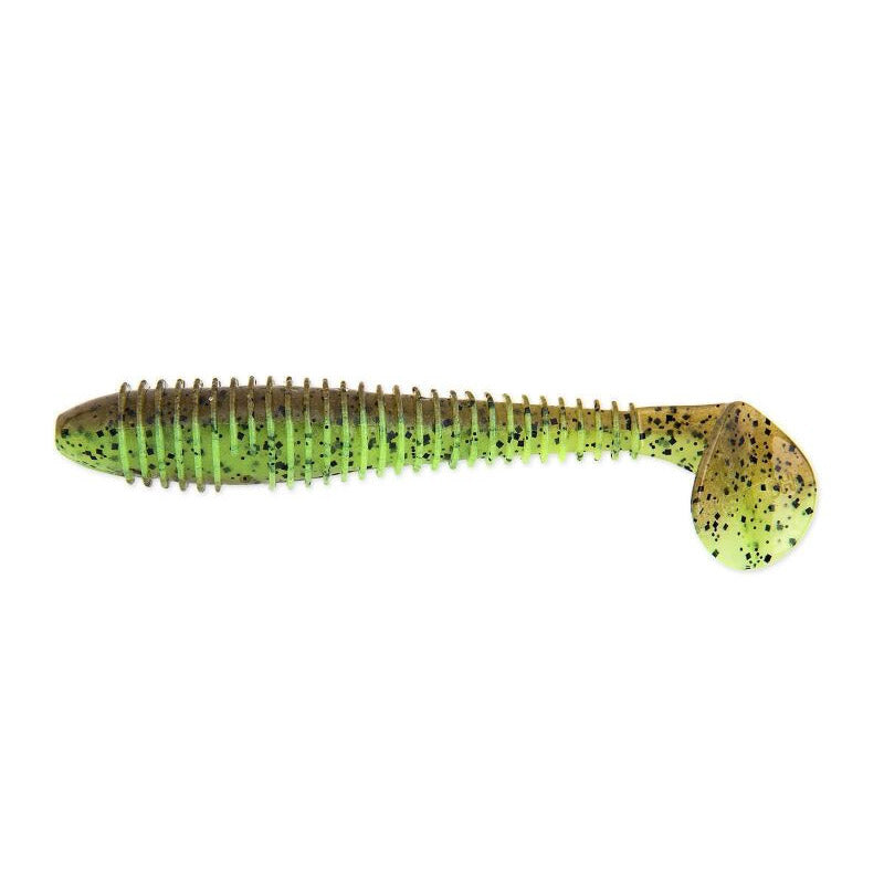 KEITECH FAT Swing Impact 7.1cm 2.8in, 8-pack