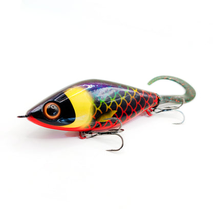 TrueGlide Guppie 13.5cm 120g Sinking