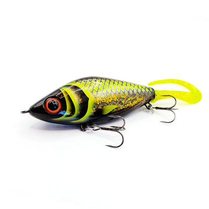 TrueGlide Guppie 13.5cm 120g Sinking
