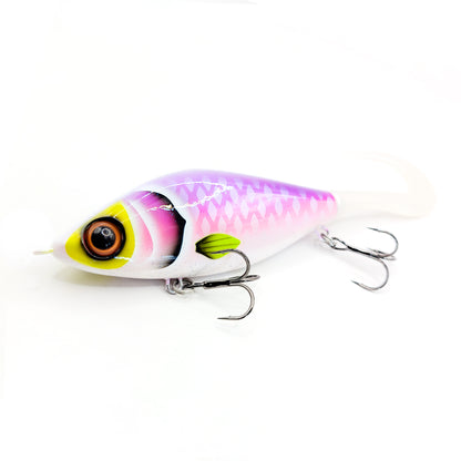 TrueGlide Guppie 13.5cm 120g Sinking