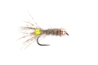 Fly Dressing - Flugor Regnbåge/Harr/Öring