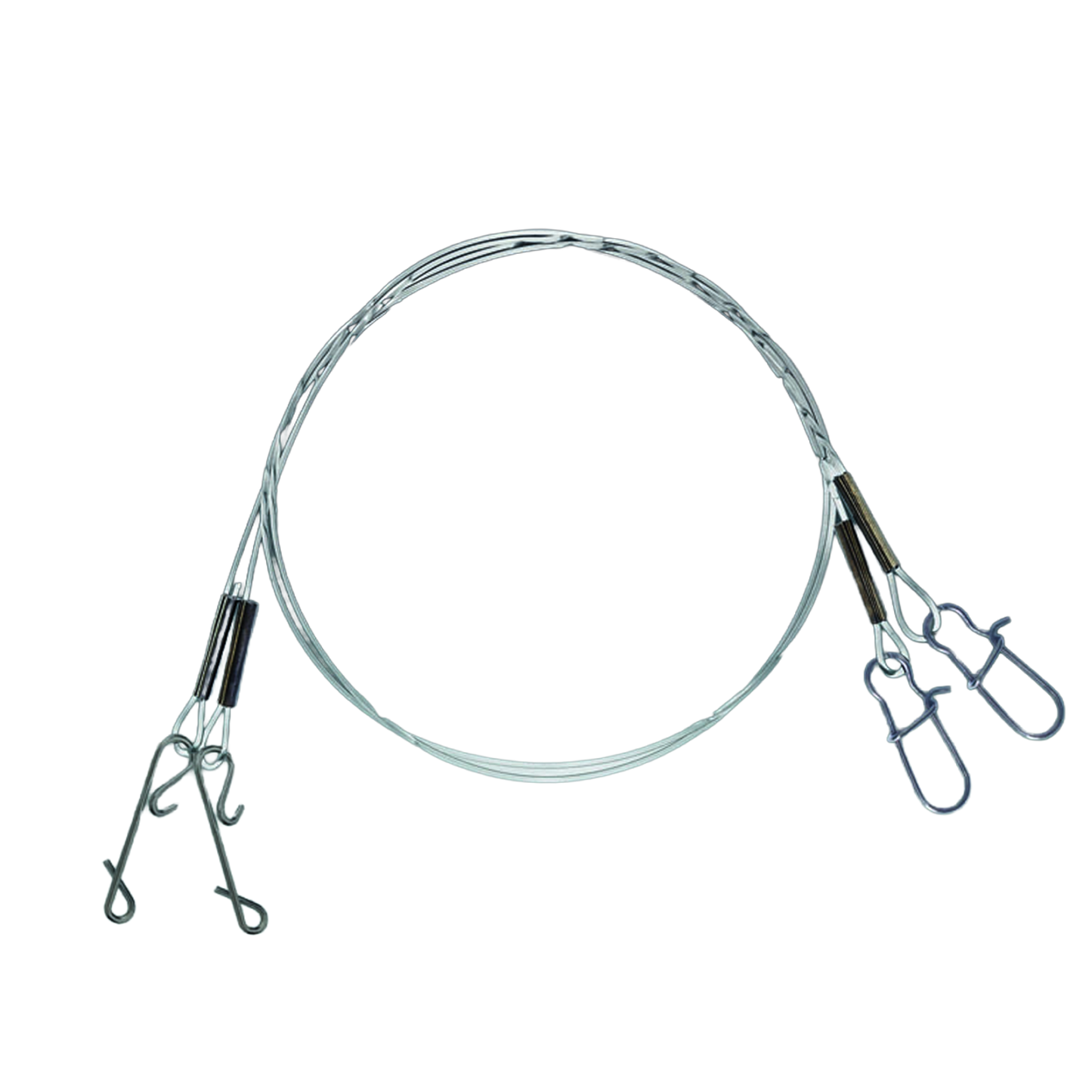 Balzer Hardmono Leader No Knot