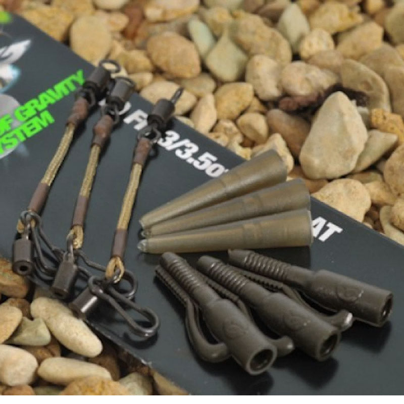 Korda COG Booms Flat Lead