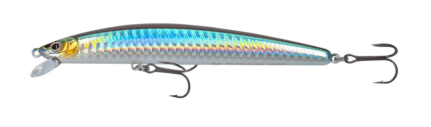 Daiwa Tournament Minnow 95SP 9.5cm