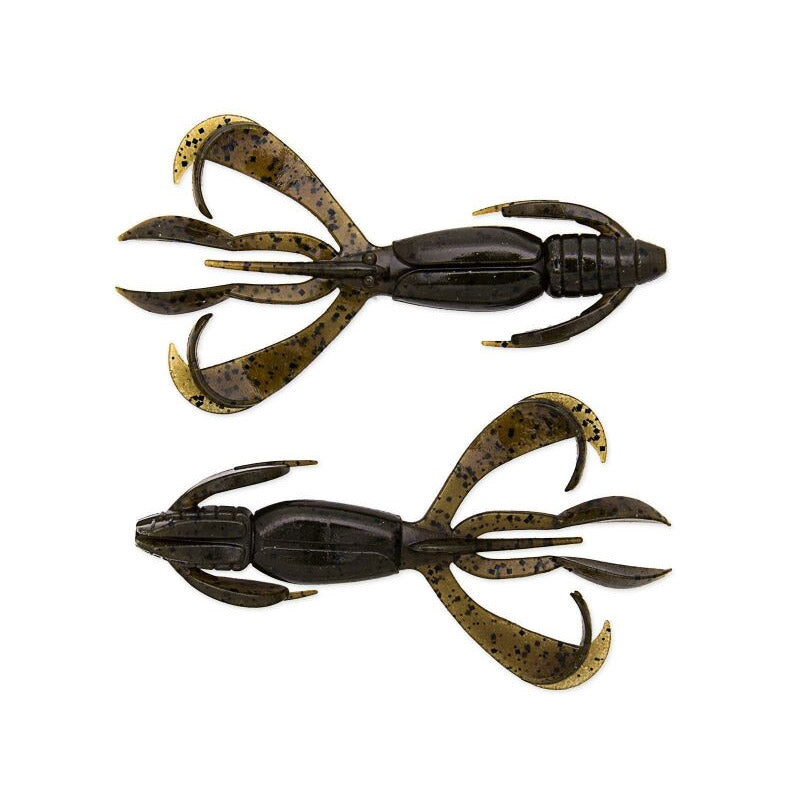 KEITECH Crazy Flapper 7.1cm 2.8in, 8-pack