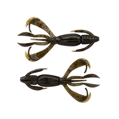 KEITECH Crazy Flapper 7.1cm 2.8in, 8-pack