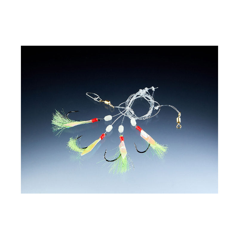 Balzer Köhler System 4 Krokar