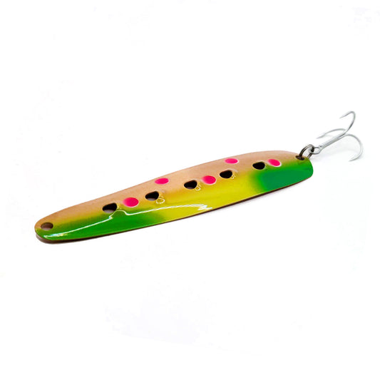 Danish Lure Big Nasty Boy 15cm