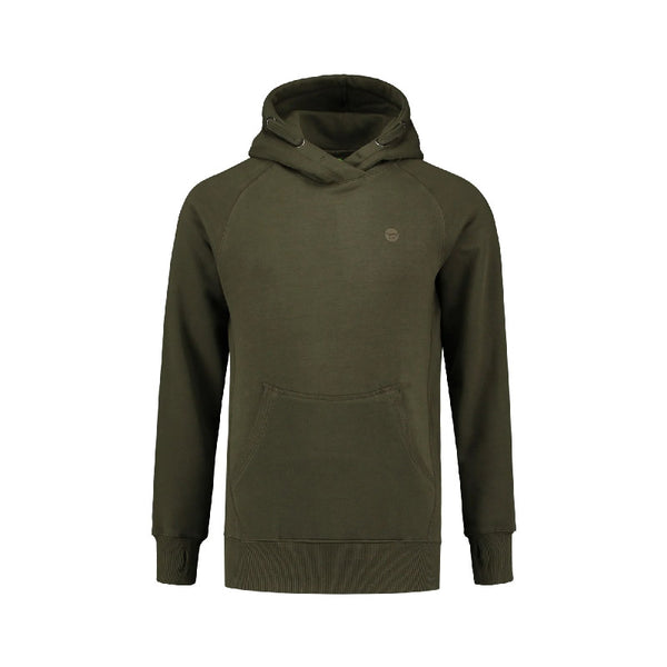 Korda Kore TK Hoodie Dark Olive