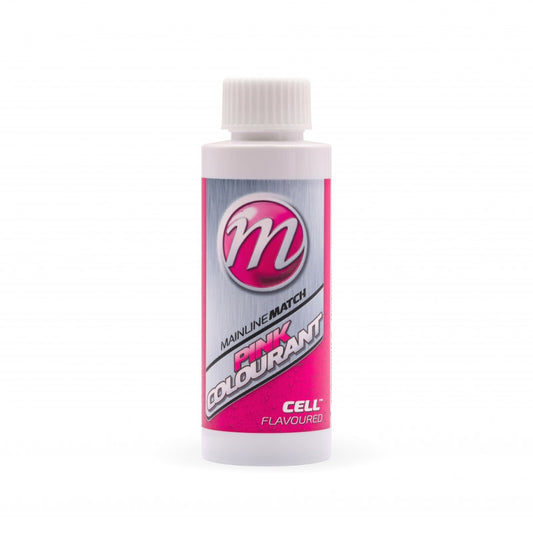 Mainline Flavoured Colourants - 100ml