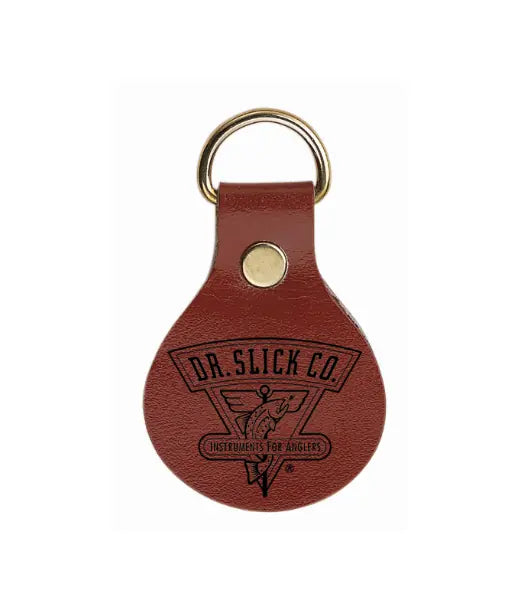 Dr. Slick Leather Leader Straightener