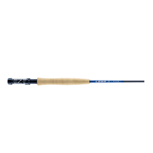 Loop Z1-Series Single Hand Rods (4-del)