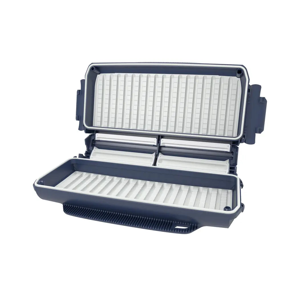 Loop Opti 270 Tarpon-Predator Box - Swedish Blue