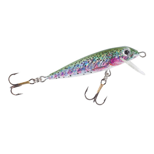 Balzer MK Little trout 3cm, 2 gram