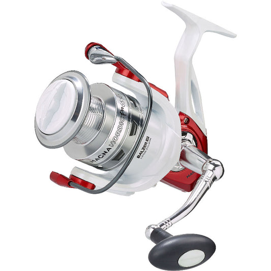 Balzer Magna Nord. PRO 6550 Haspelrulle