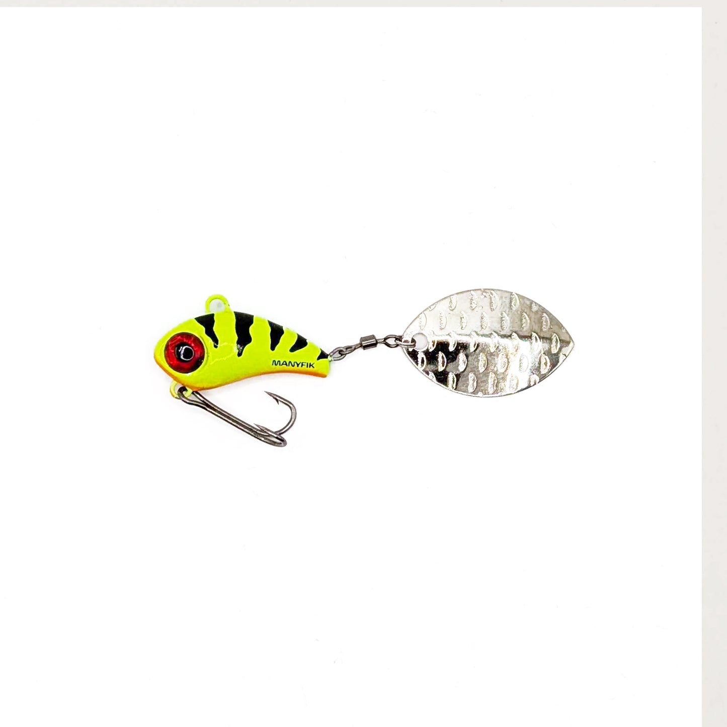 Manyfik BuBu OL Spintail 10g