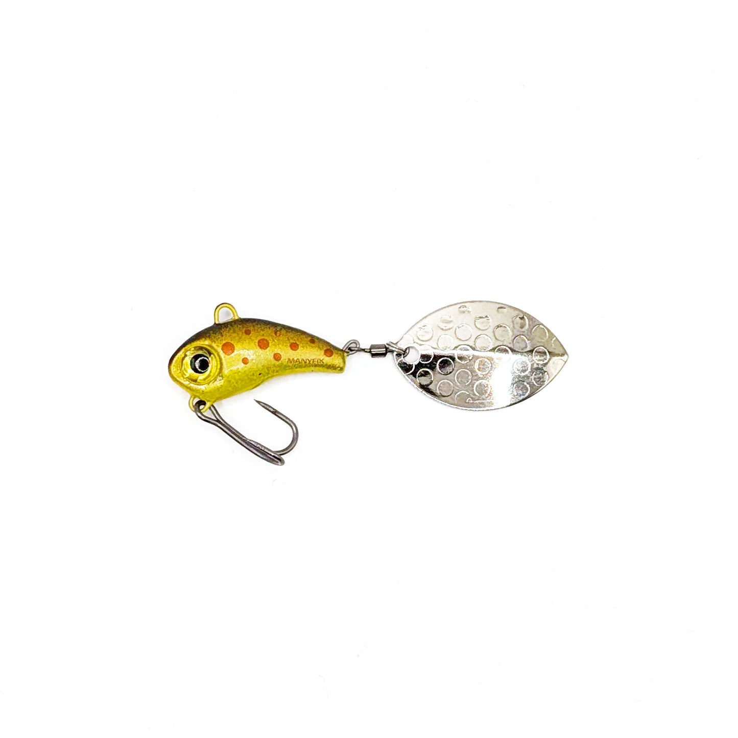 Manyfik BuBu OL Spintail 10g