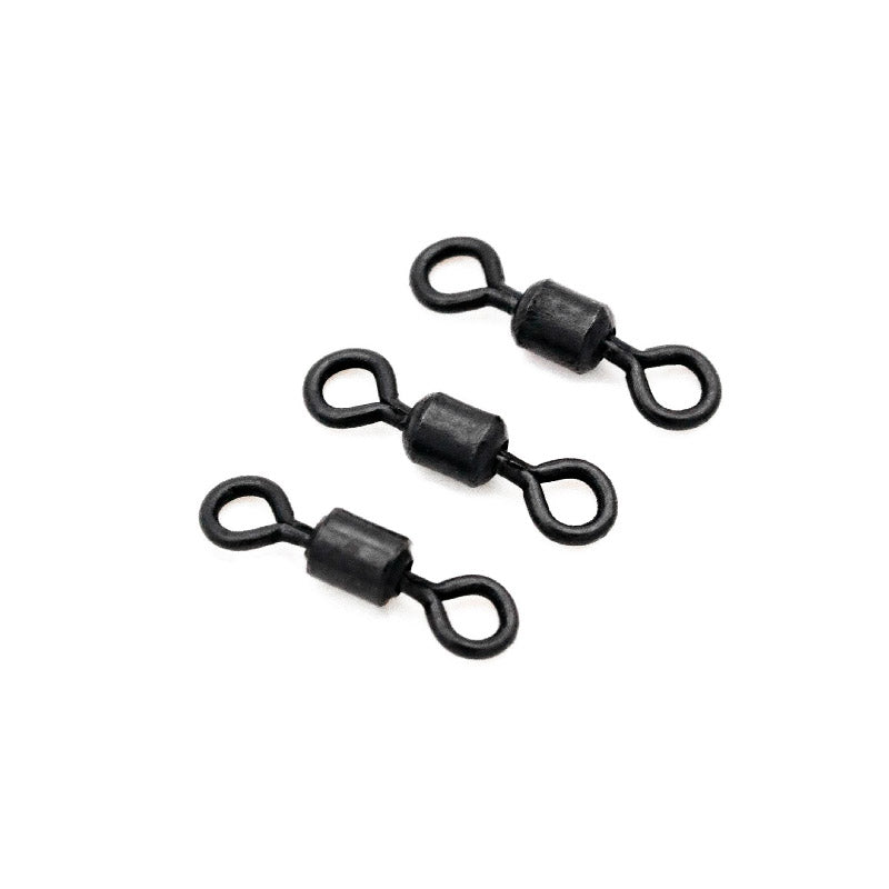 Small Swivel Rigging Korda Micro Rig Swivel – Sportfiskegiganten