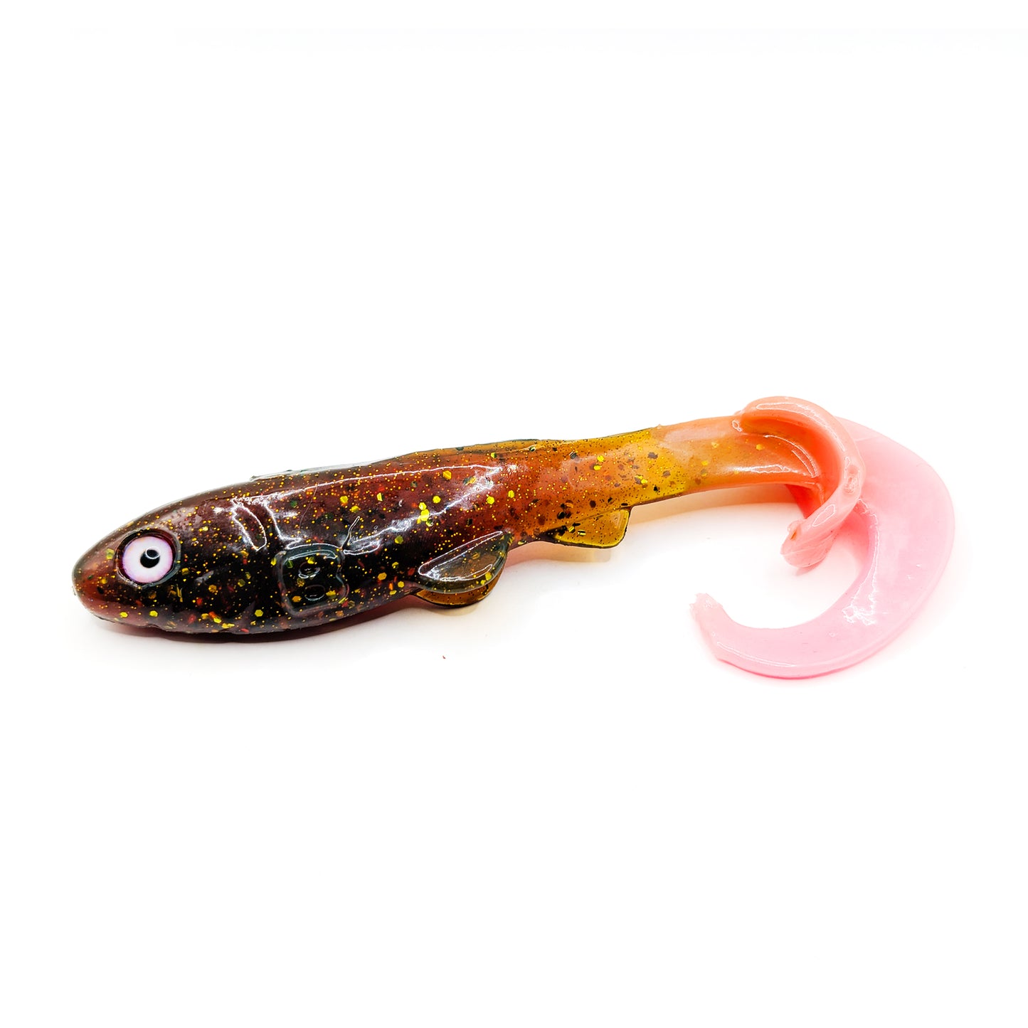 Boni Baits Happy Hybrid 24cm 57g