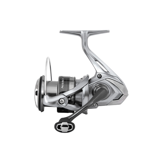 Shimano Nasci FC C2000S, Haspel