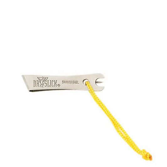 Dr. Slick Nipper w/Pin