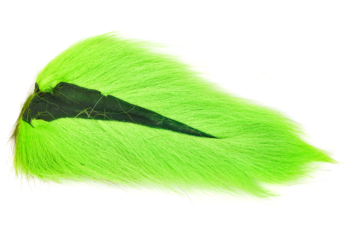 Nature’s Spirit Bucktail Large