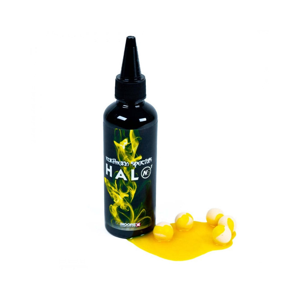 CC Moore NS1 Halo Yellow 100ML