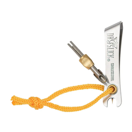 Dr. Slick Knot Tying Nippers
