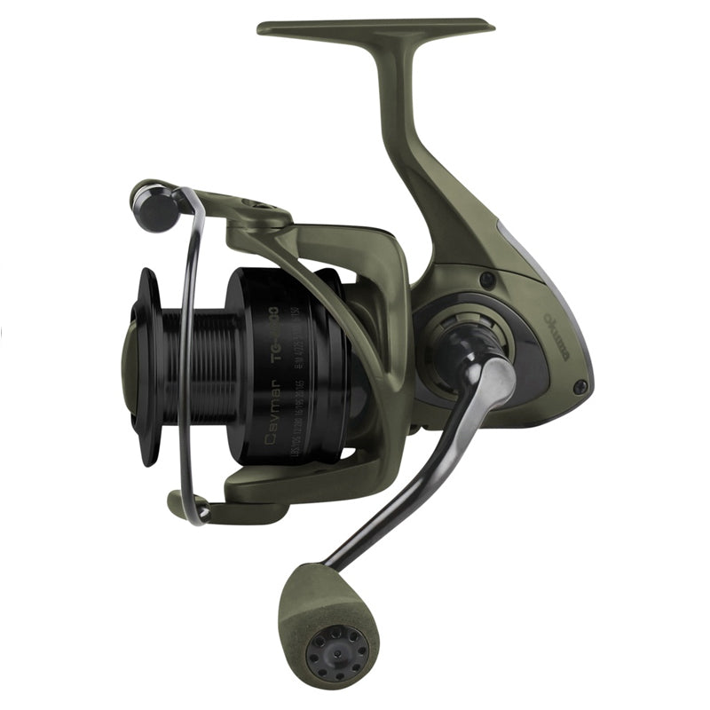 Okuma Ceymar TG-3000