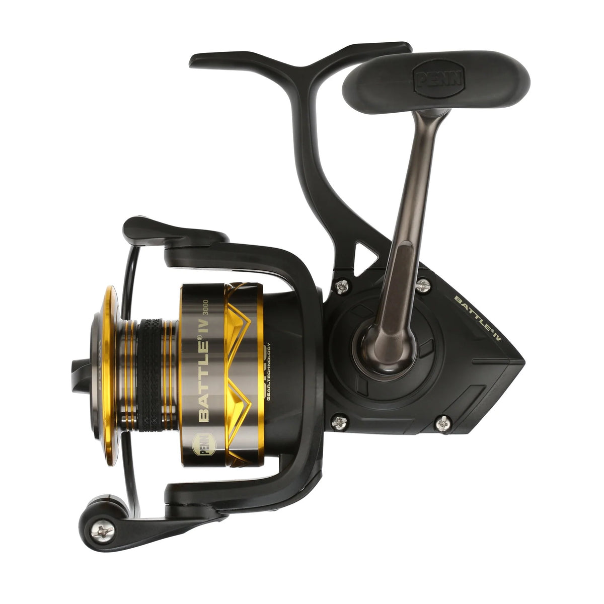 Penn Battle IV 2500