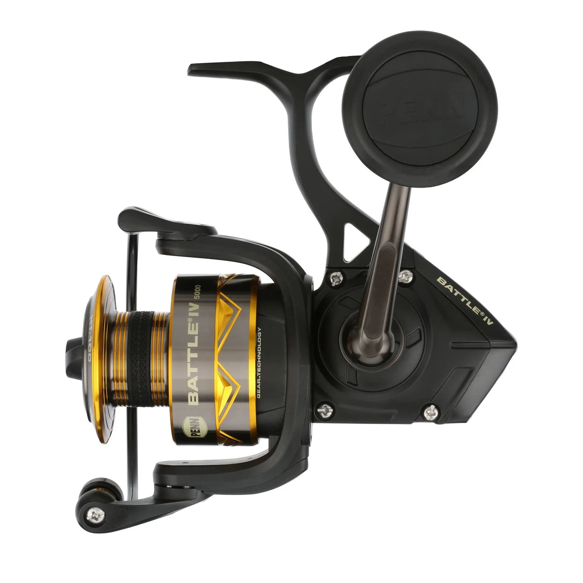 Penn Battle IV 4000HS
