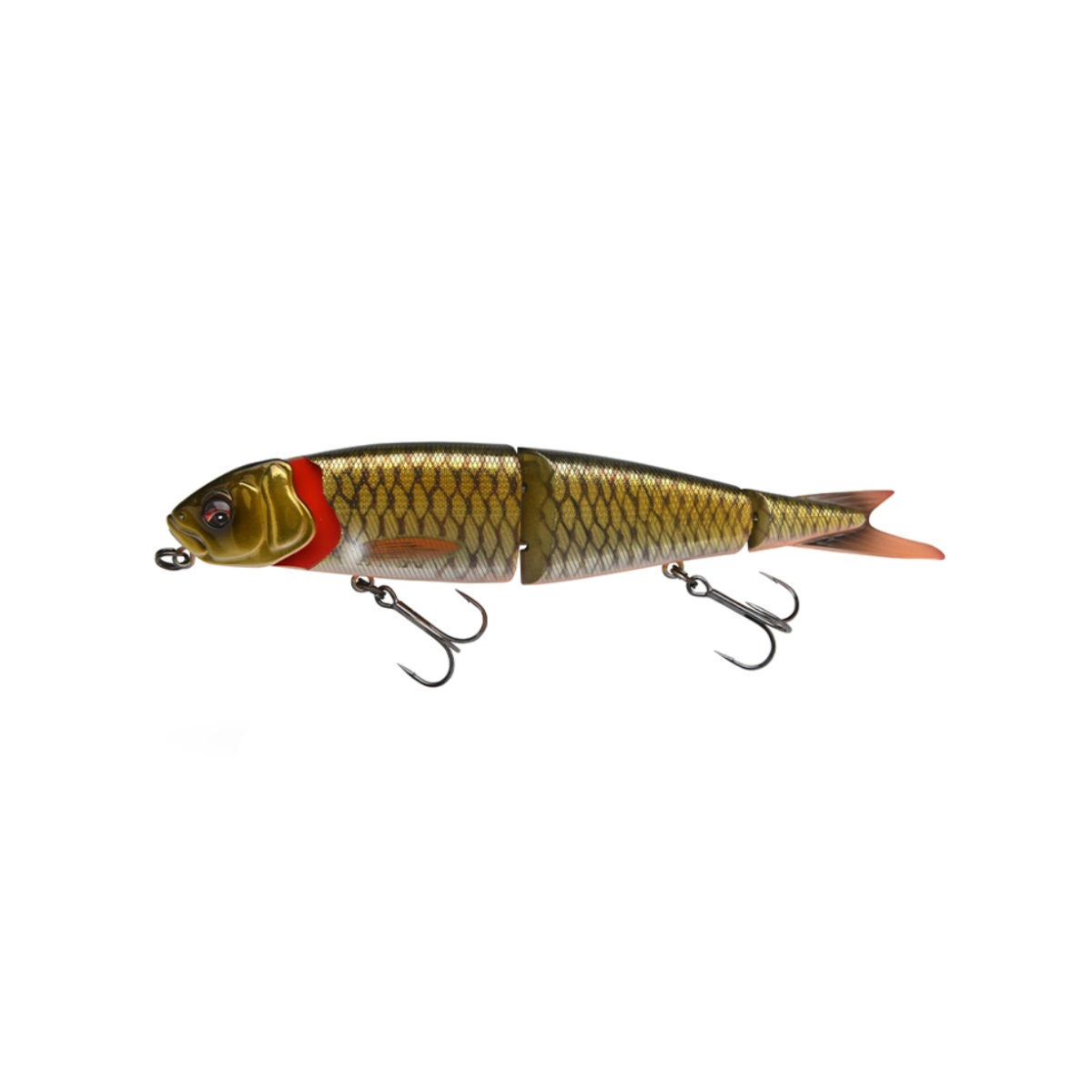 Savage Gear 4PLAY Classic Swim N Jerk SS 13cm 21g