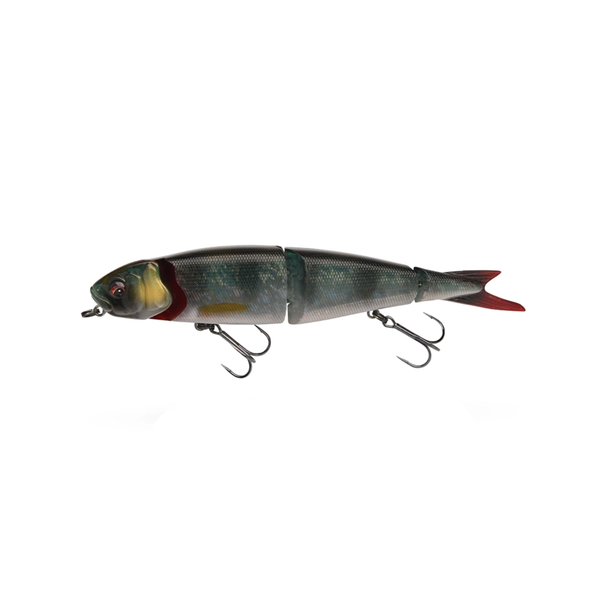 Savage Gear 4PLAY Classic Swim N Jerk SS 13cm 21g
