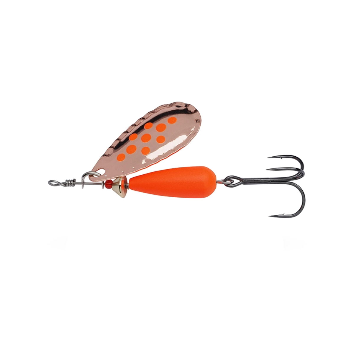 Abu Garcia Droppen Spinnare