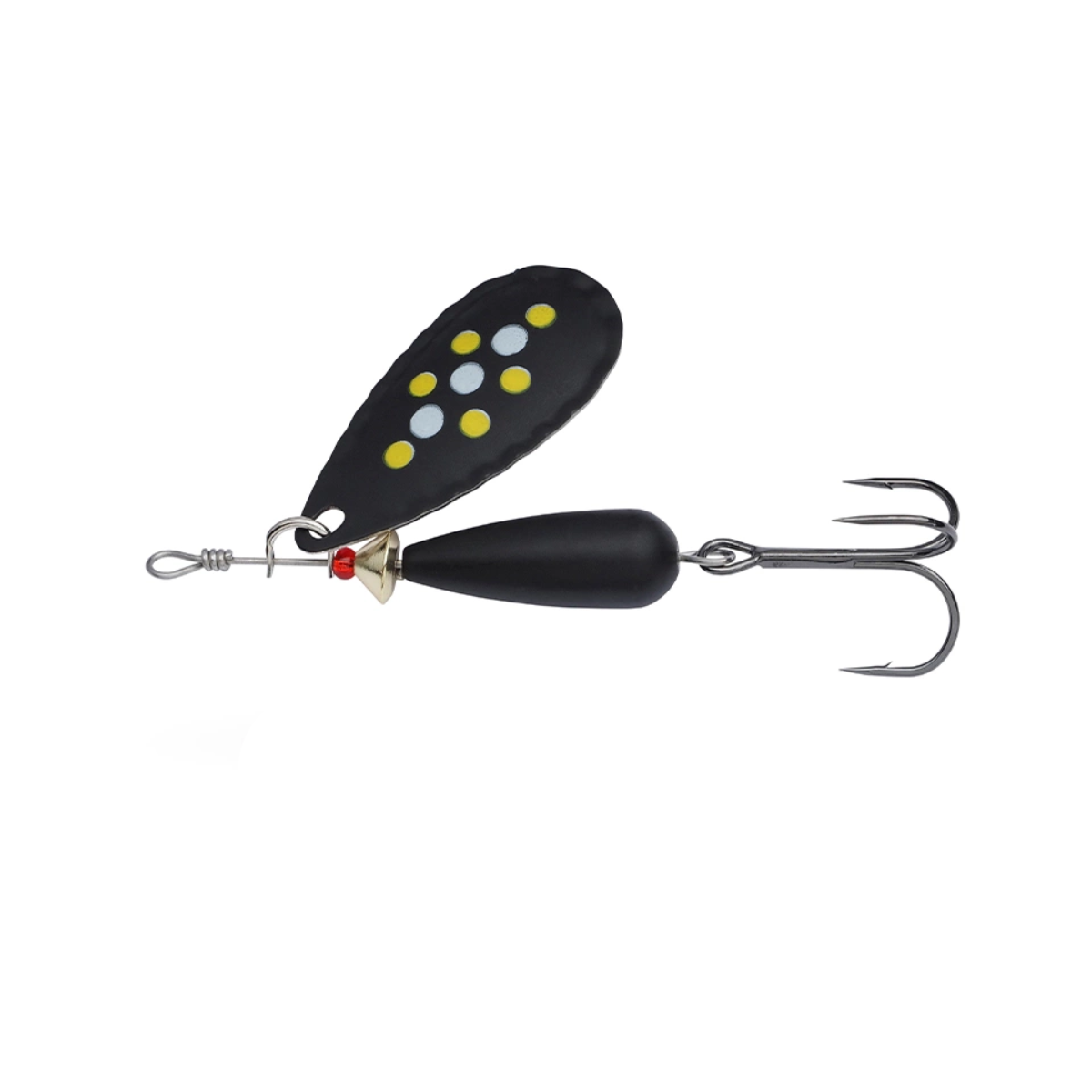 Abu Garcia Droppen Spinnare