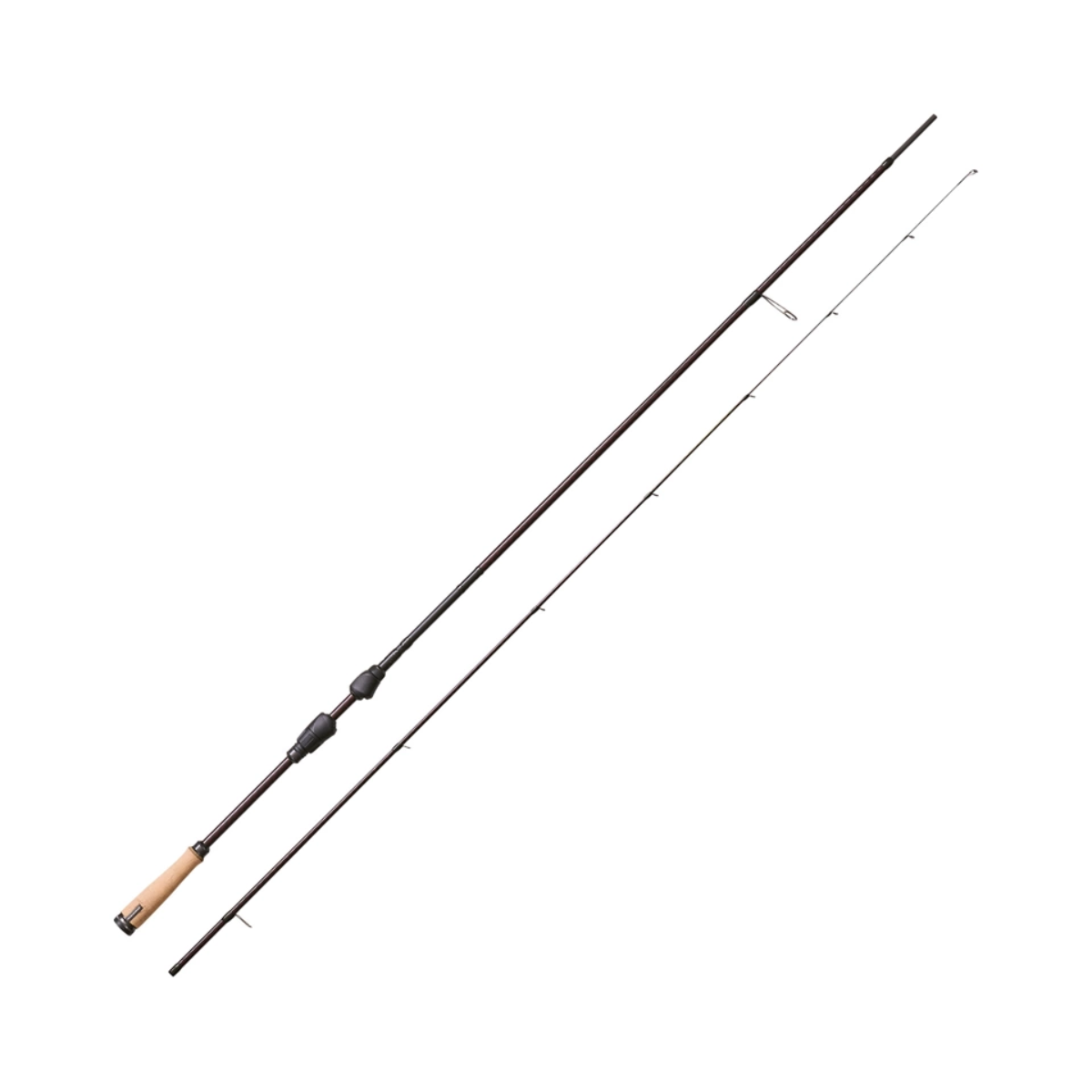 Savage Gear Revenge SG6 T&C Specialist 7ft 213cm 7-21g (Haspel), 2-del