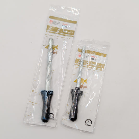 GTT Short Grip Borr