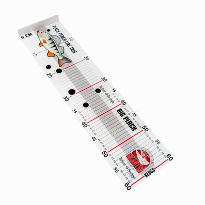 Sportfiskegiganten Måttband (60cm)