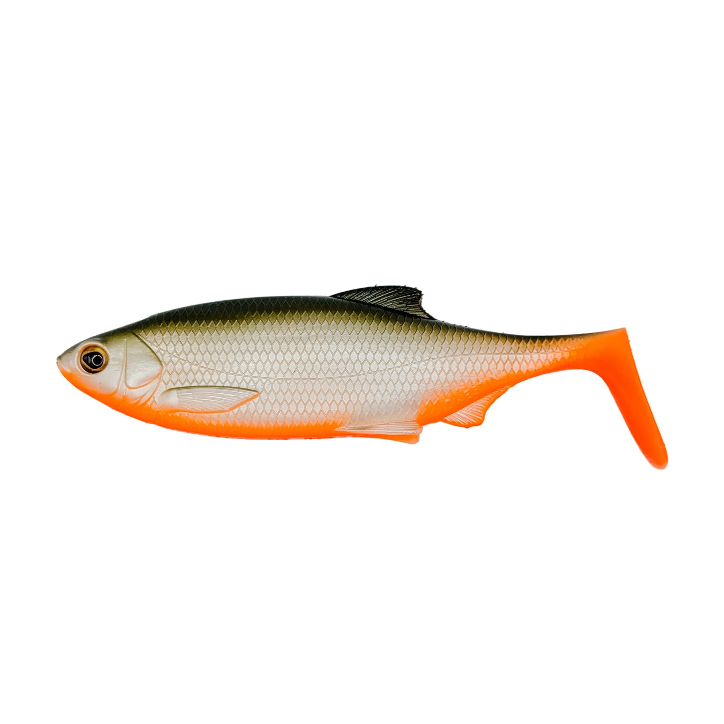 Westin Ricky the Roach Shadtail 14cm 42g, 1-pack