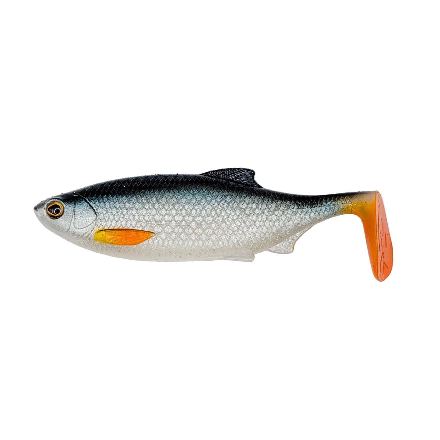 Westin Ricky the Roach Shadtail 14cm 42g, 1-pack