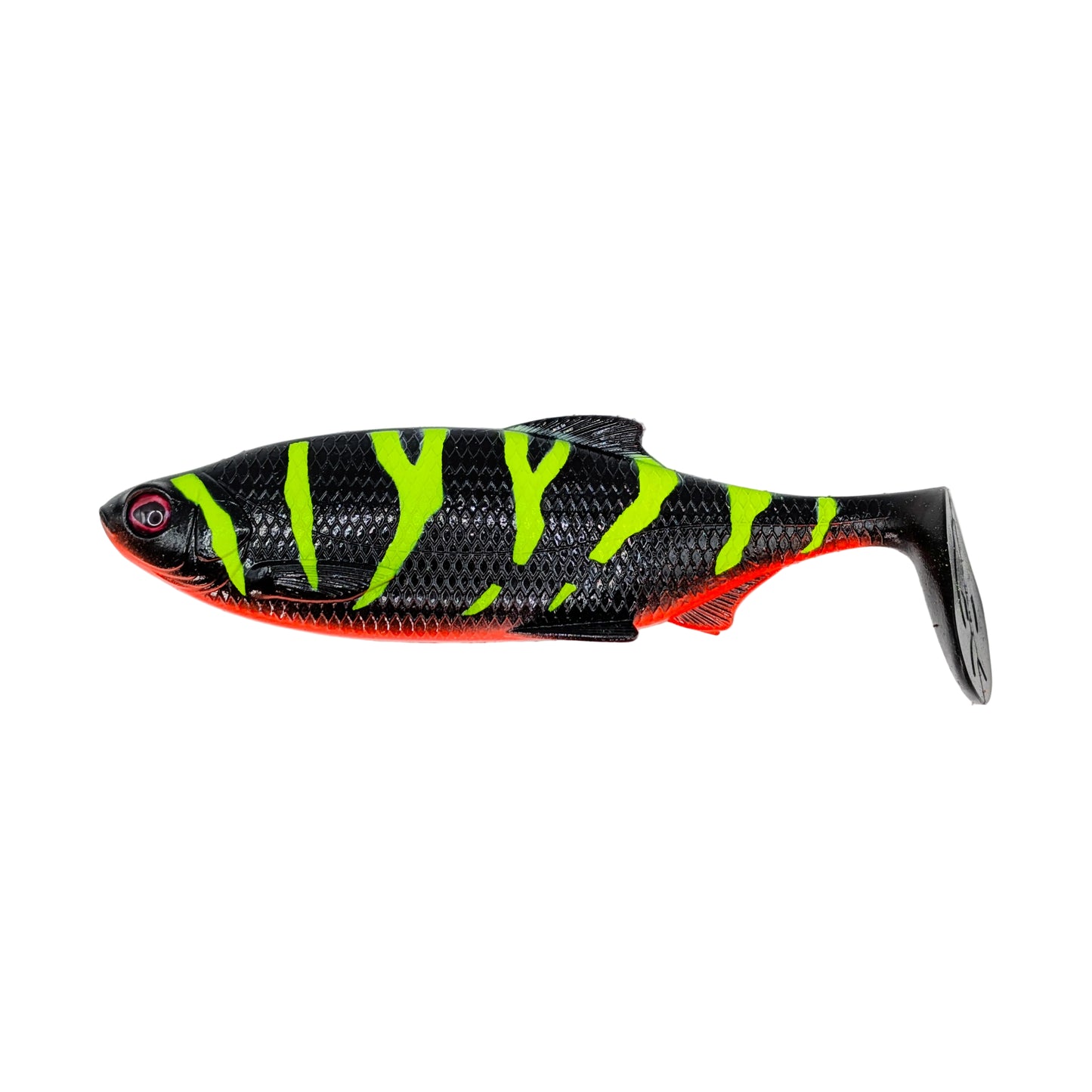 Westin Ricky the Roach Shadtail 14cm 42g, 1-pack