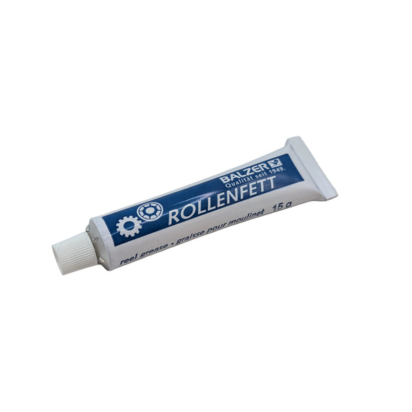 Balzer Reel Grease (Rullfett), 15g