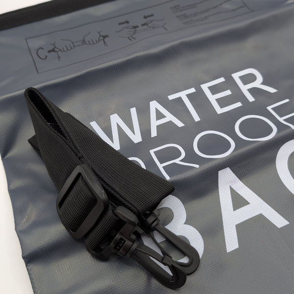 Waterproof Bag, 10 liter