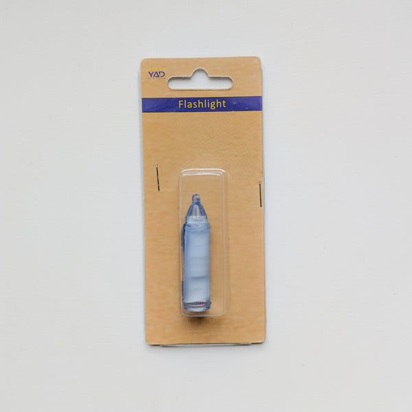 YAD Flashlight (LED), Blue