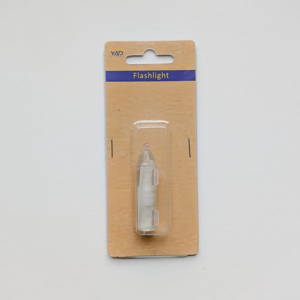 YAD Flashlight (LED), White