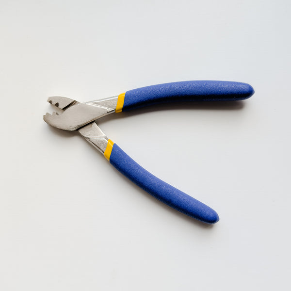 YAD Crimps Pliers Tång, 15cm