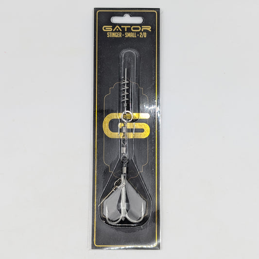 Gator Stinger Elite Swivels (Single)