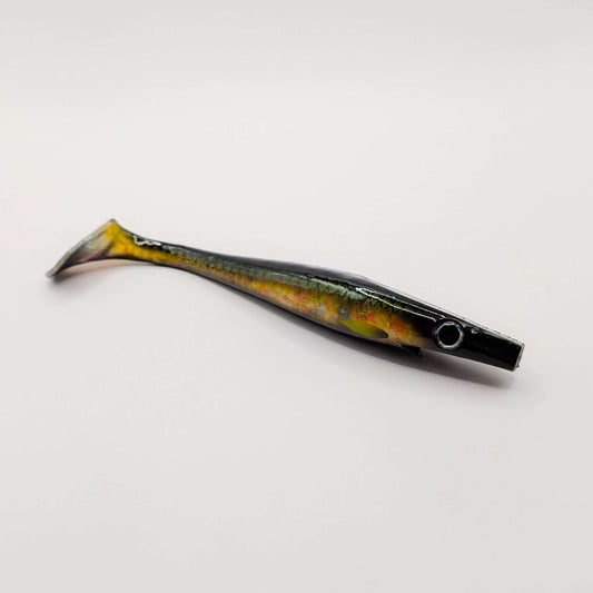 CUSTOM: Pig Shad Junior 20cm, 50g - Kryptonit