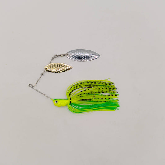 GTT Akira Spinnerbait 7g