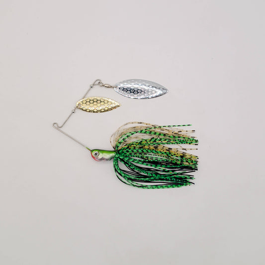 GTT Akira Spinnerbait 7g